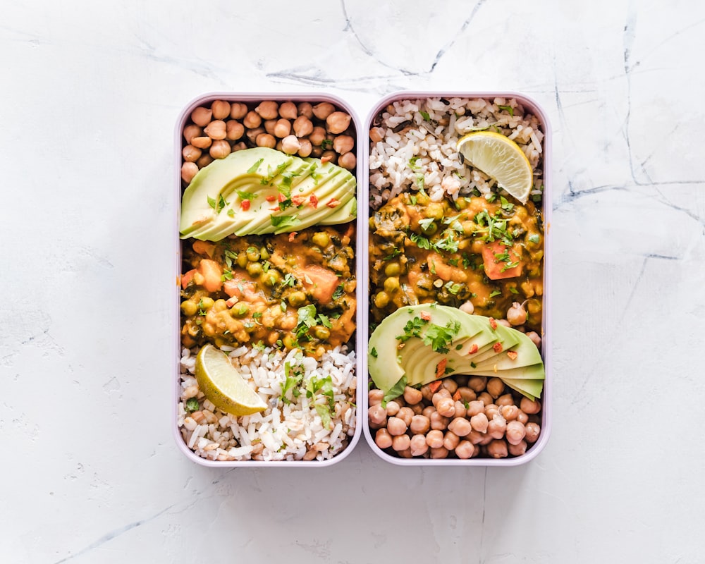 Cambios nutricionales después de los 45